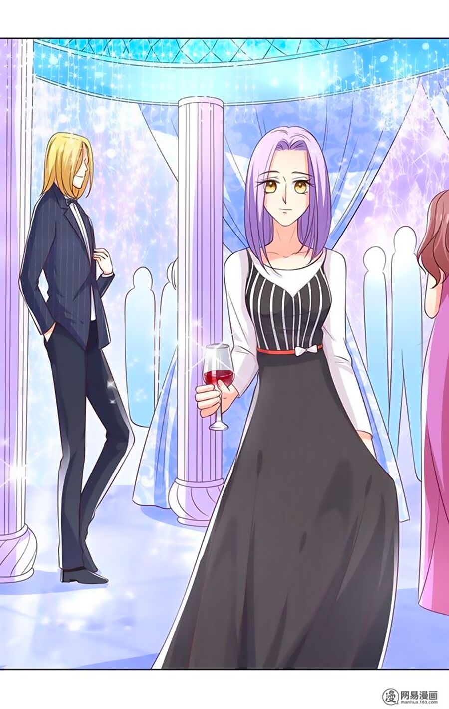 Bác Sĩ Sở Cũng Muốn Yêu: Chapter 155