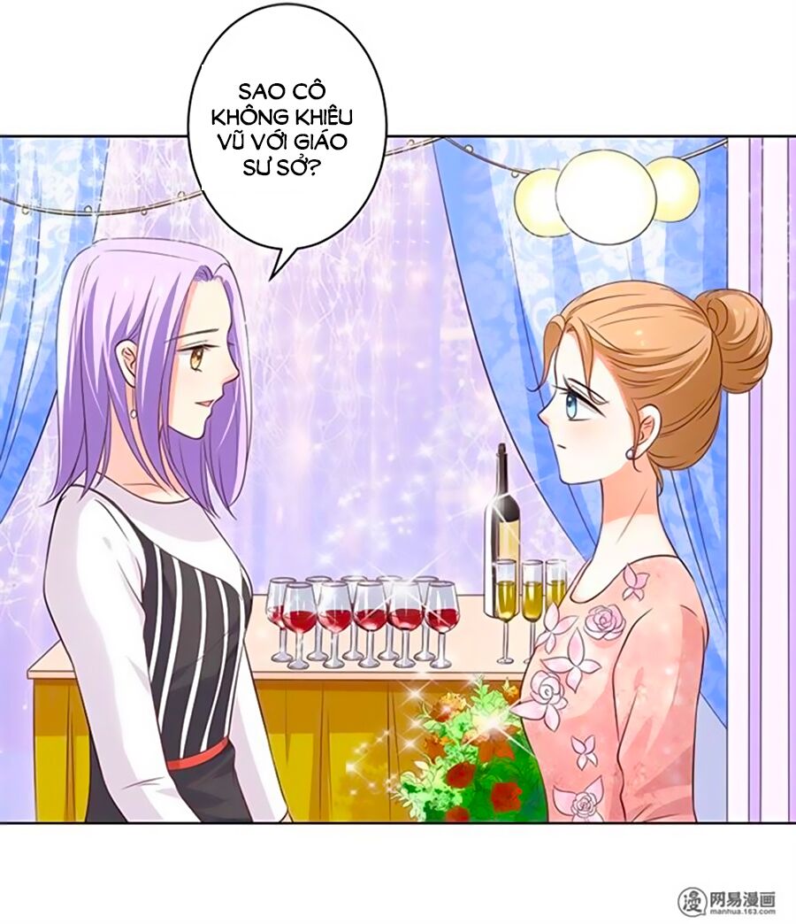 Bác Sĩ Sở Cũng Muốn Yêu: Chapter 155
