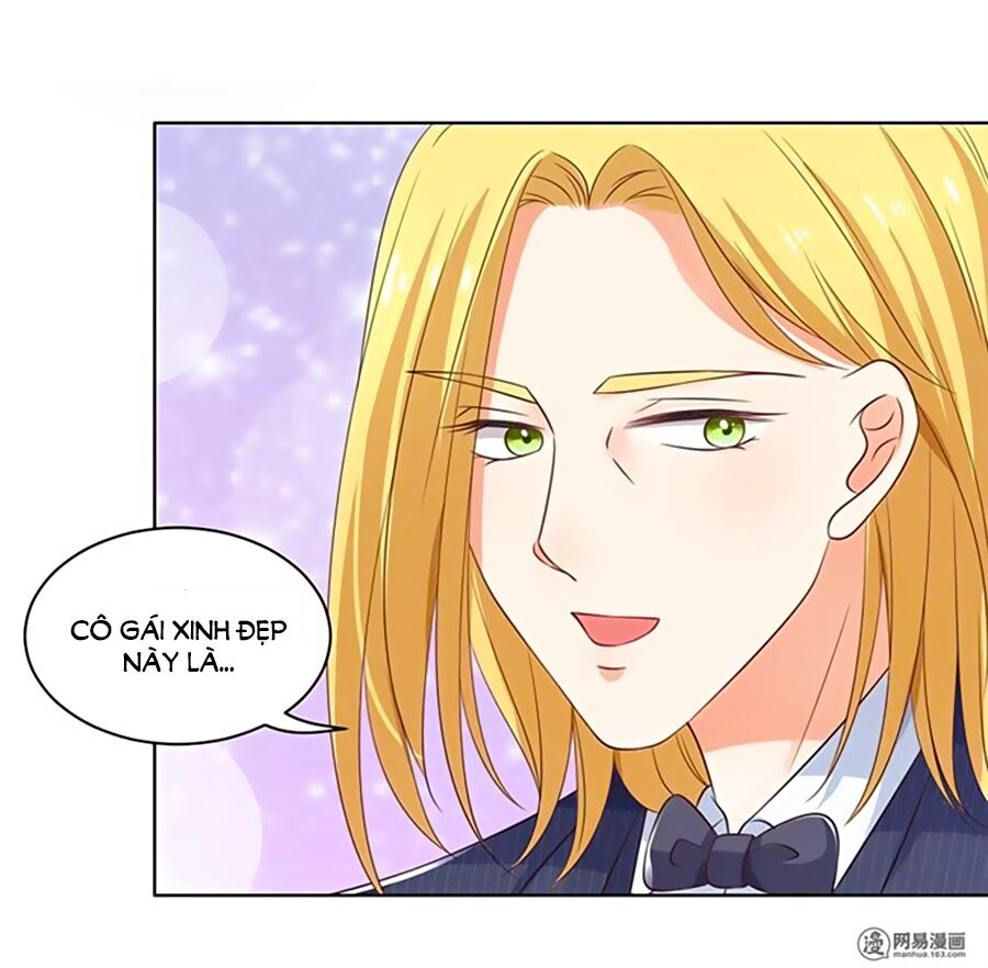 Bác Sĩ Sở Cũng Muốn Yêu: Chapter 155