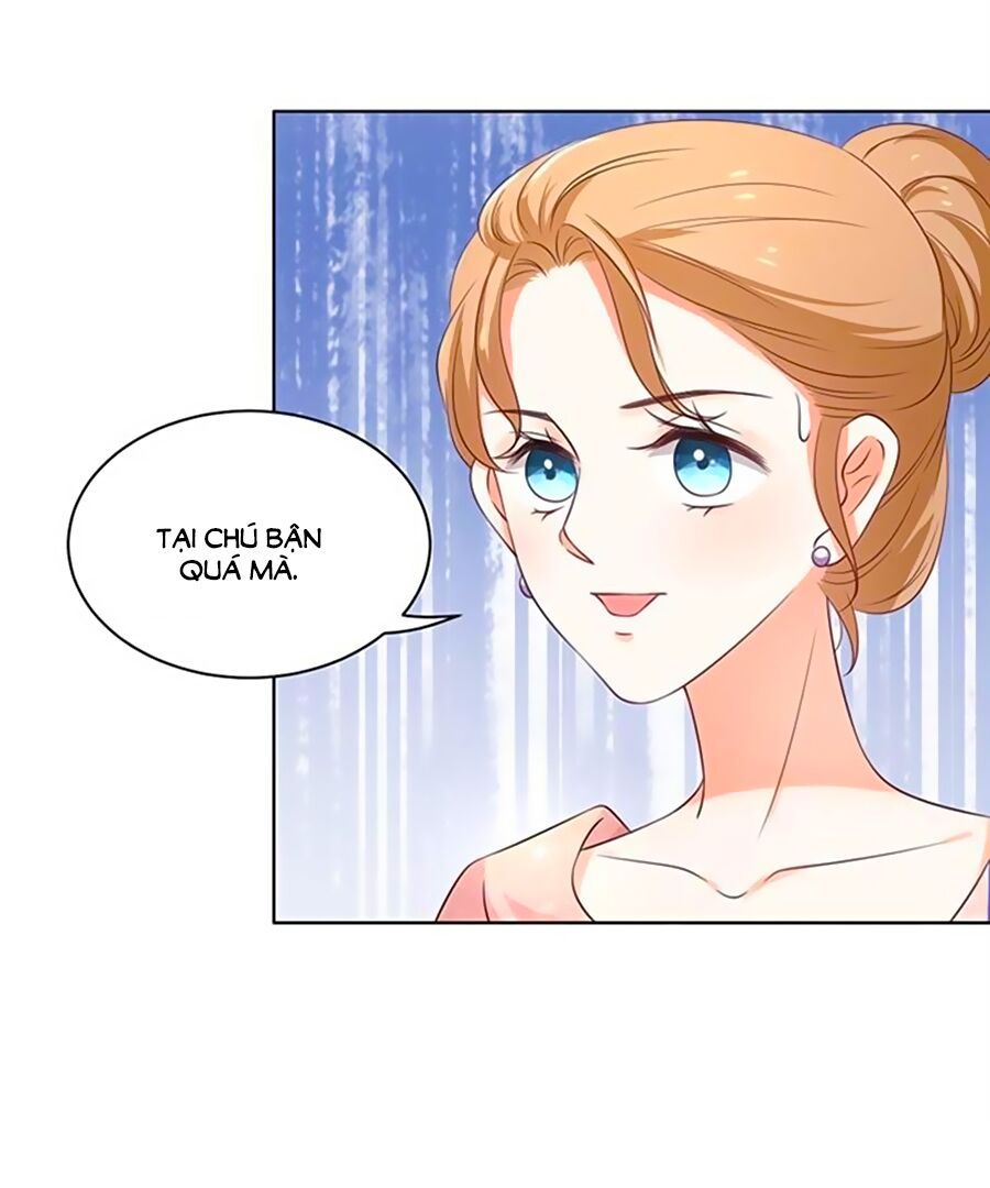 Bác Sĩ Sở Cũng Muốn Yêu: Chapter 155