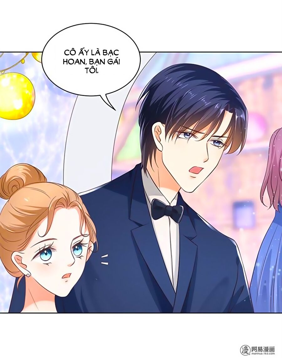 Bác Sĩ Sở Cũng Muốn Yêu: Chapter 155