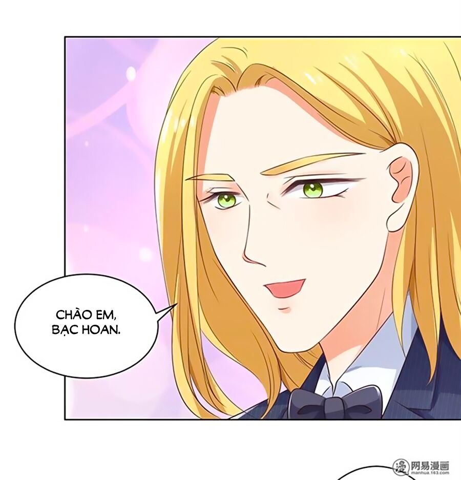 Bác Sĩ Sở Cũng Muốn Yêu: Chapter 155