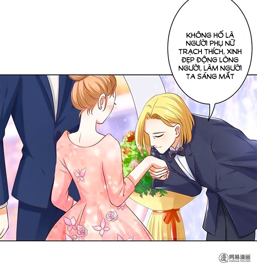 Bác Sĩ Sở Cũng Muốn Yêu: Chapter 155
