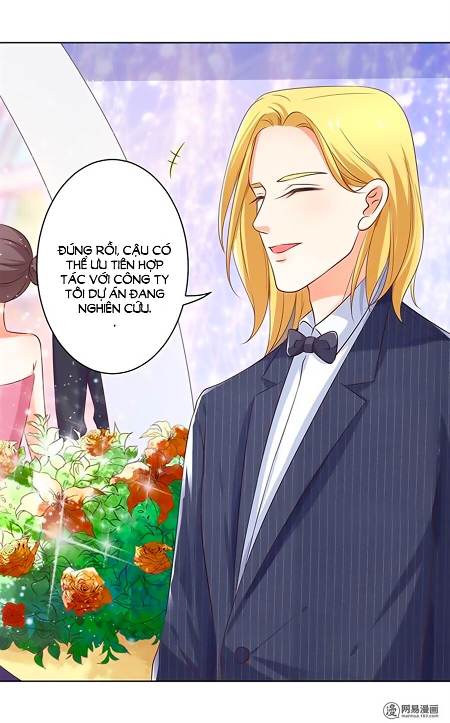 Bác Sĩ Sở Cũng Muốn Yêu: Chapter 155