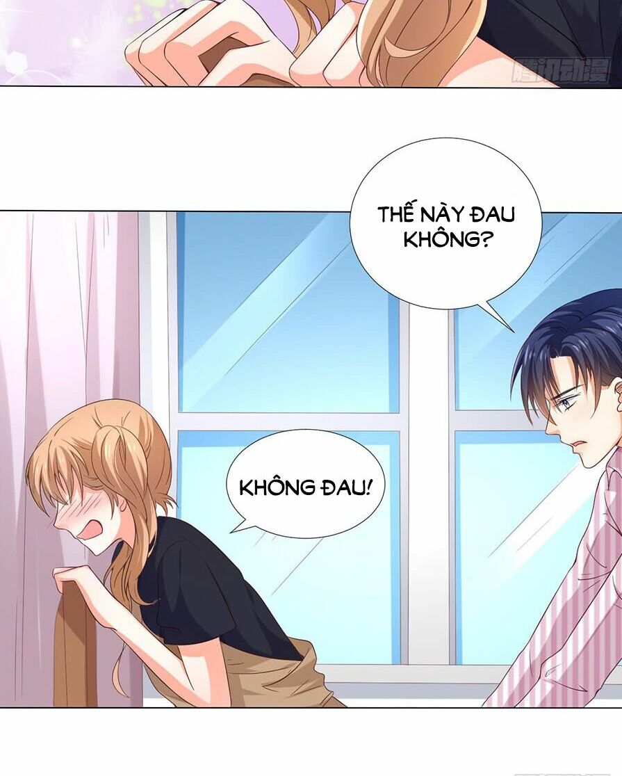 Bác Sĩ Sở Cũng Muốn Yêu: Chapter 164