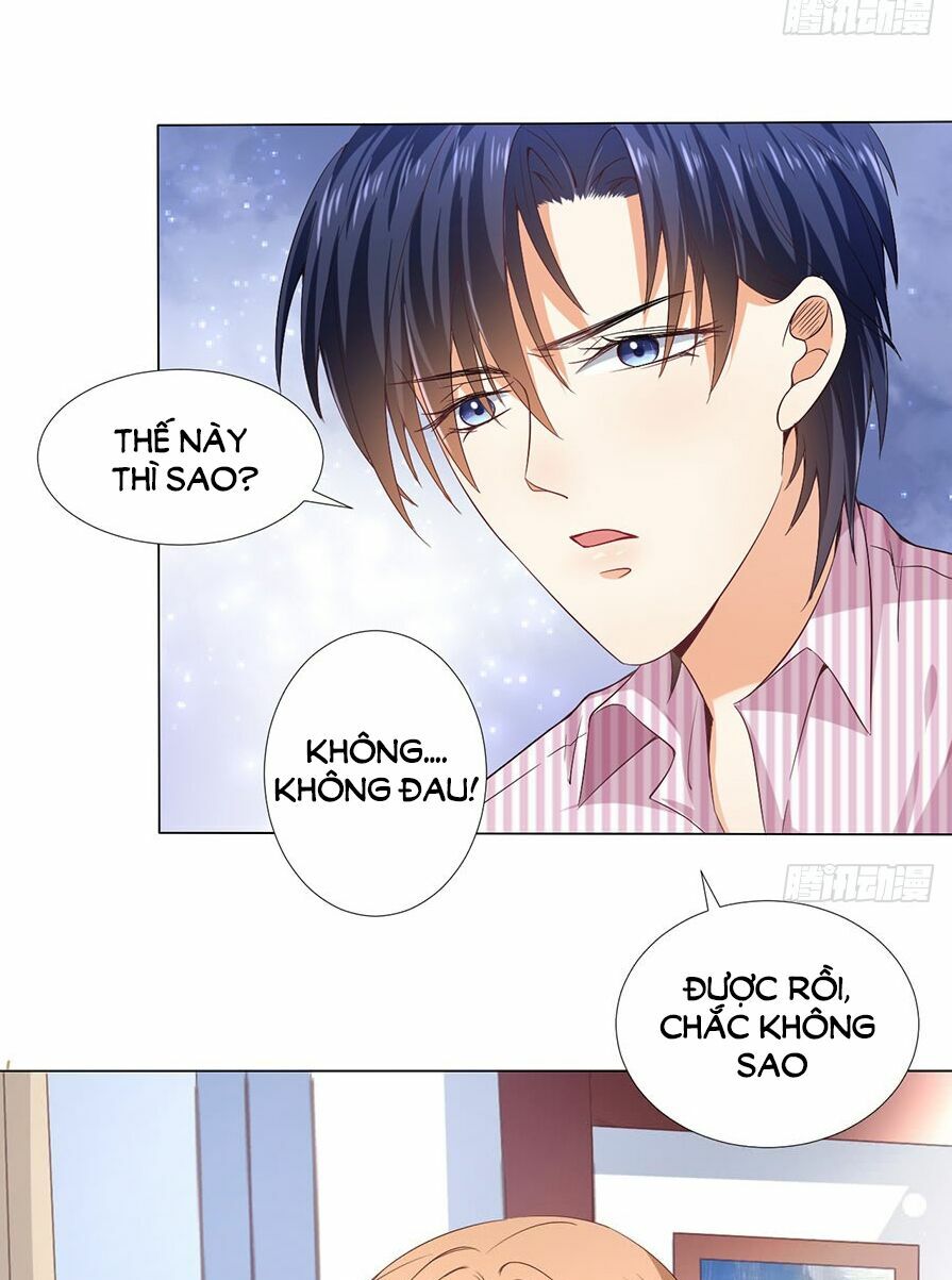 Bác Sĩ Sở Cũng Muốn Yêu: Chapter 164