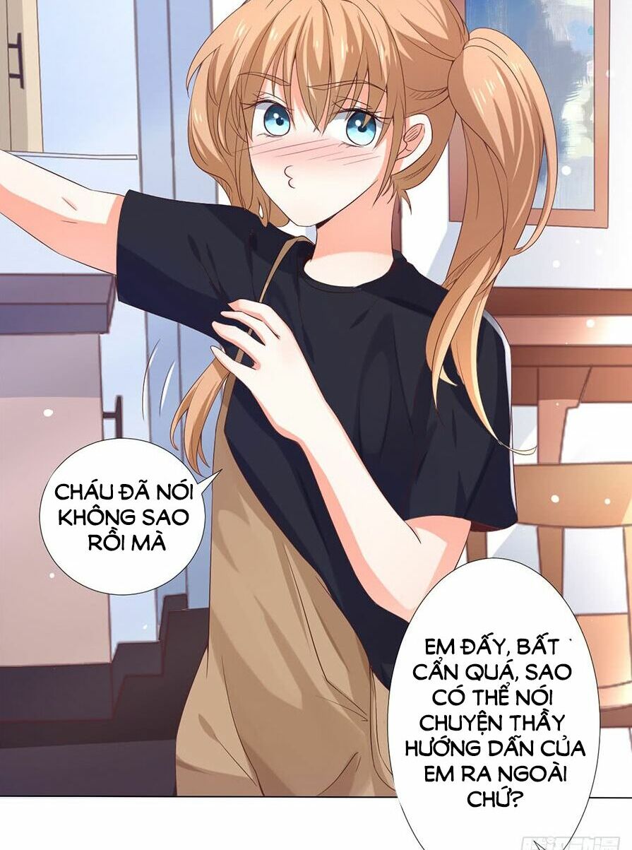 Bác Sĩ Sở Cũng Muốn Yêu: Chapter 164