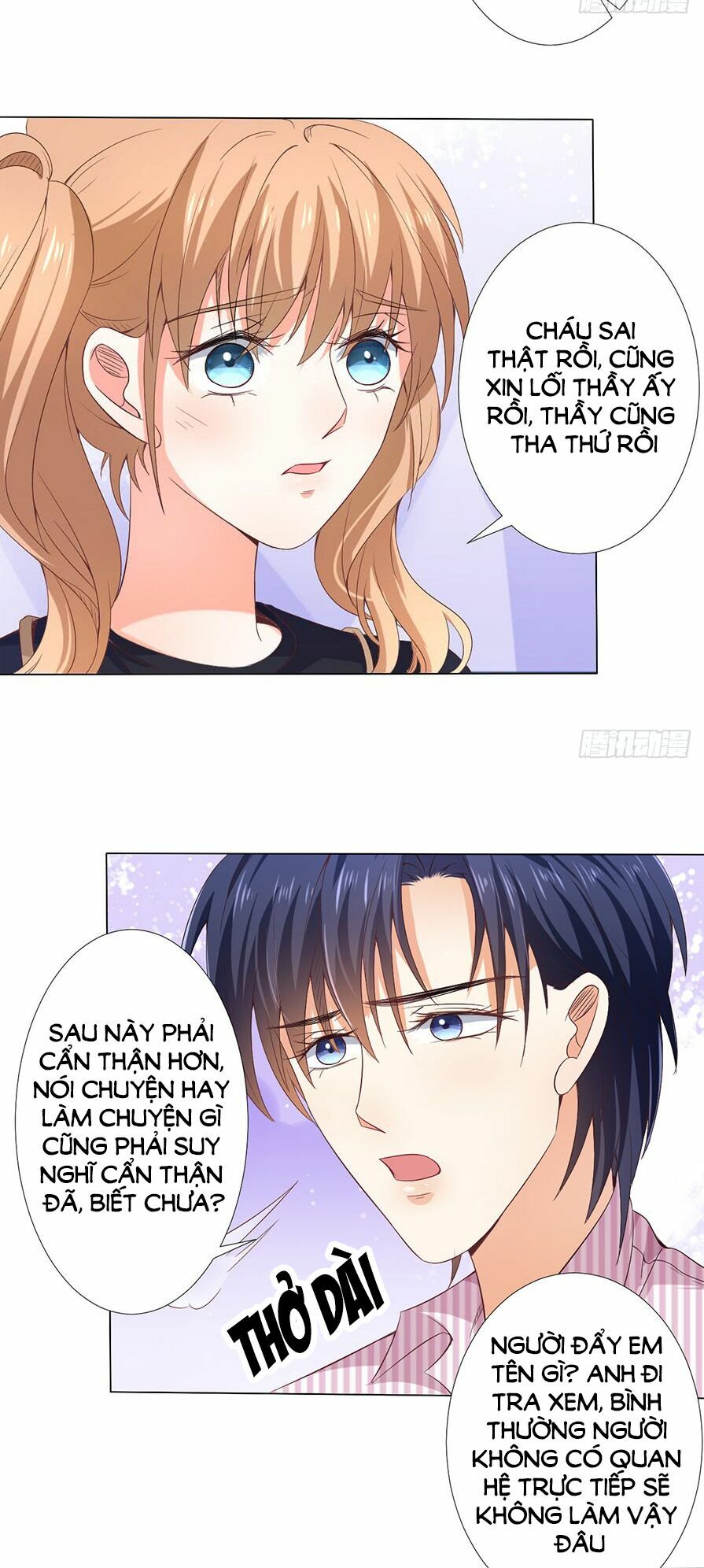 Bác Sĩ Sở Cũng Muốn Yêu: Chapter 164