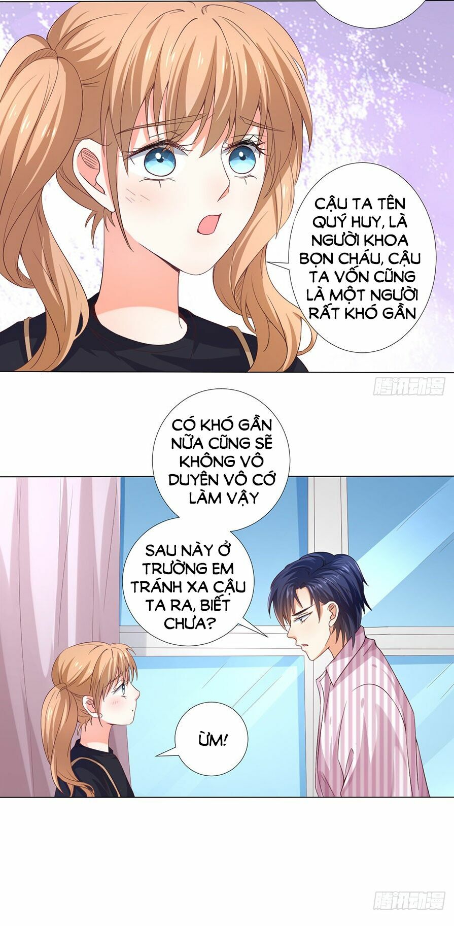 Bác Sĩ Sở Cũng Muốn Yêu: Chapter 164