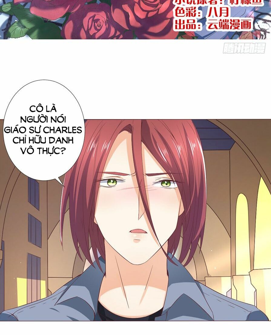 Bác Sĩ Sở Cũng Muốn Yêu: Chapter 164