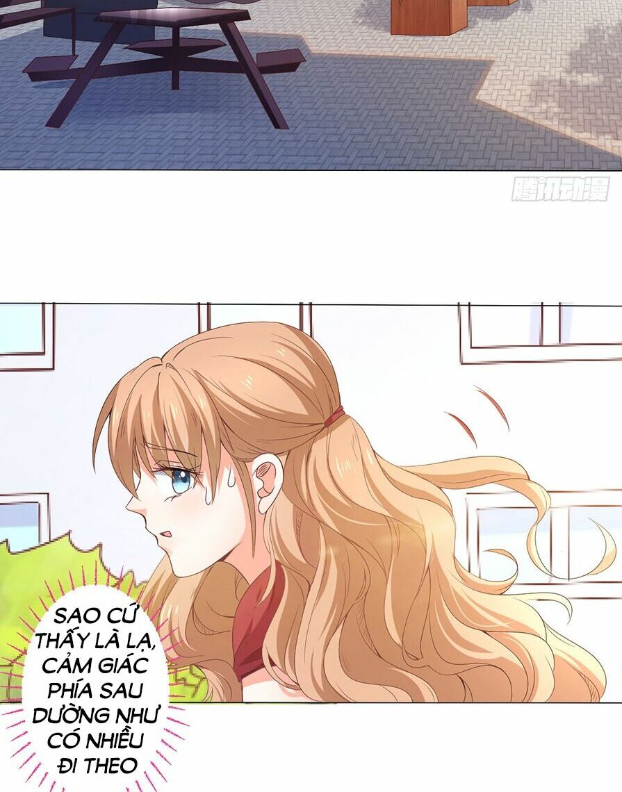 Bác Sĩ Sở Cũng Muốn Yêu: Chapter 164