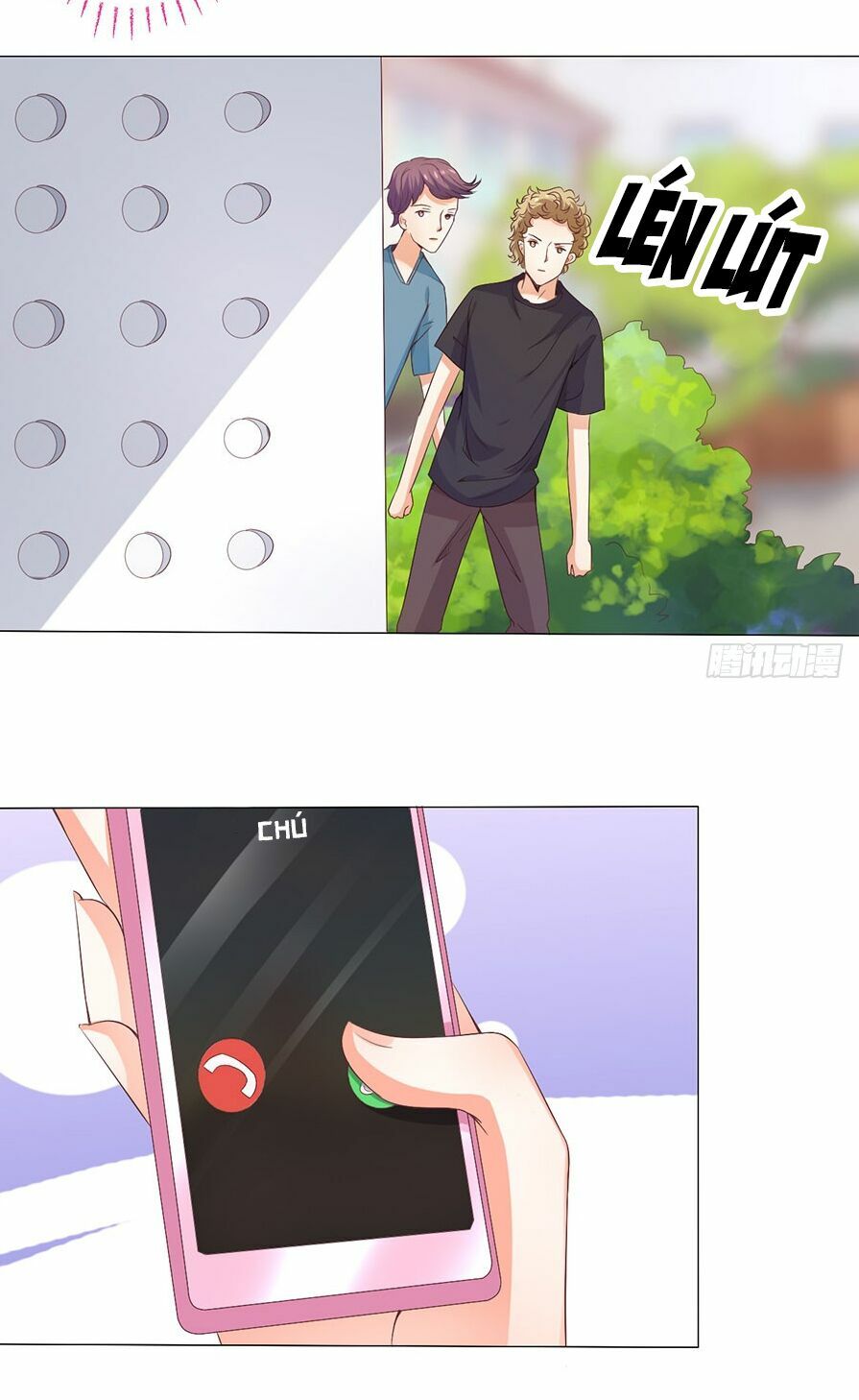 Bác Sĩ Sở Cũng Muốn Yêu: Chapter 164