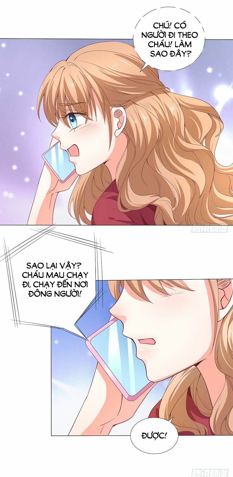 Bác Sĩ Sở Cũng Muốn Yêu: Chapter 164