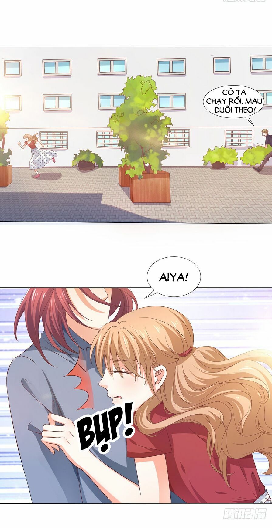 Bác Sĩ Sở Cũng Muốn Yêu: Chapter 164
