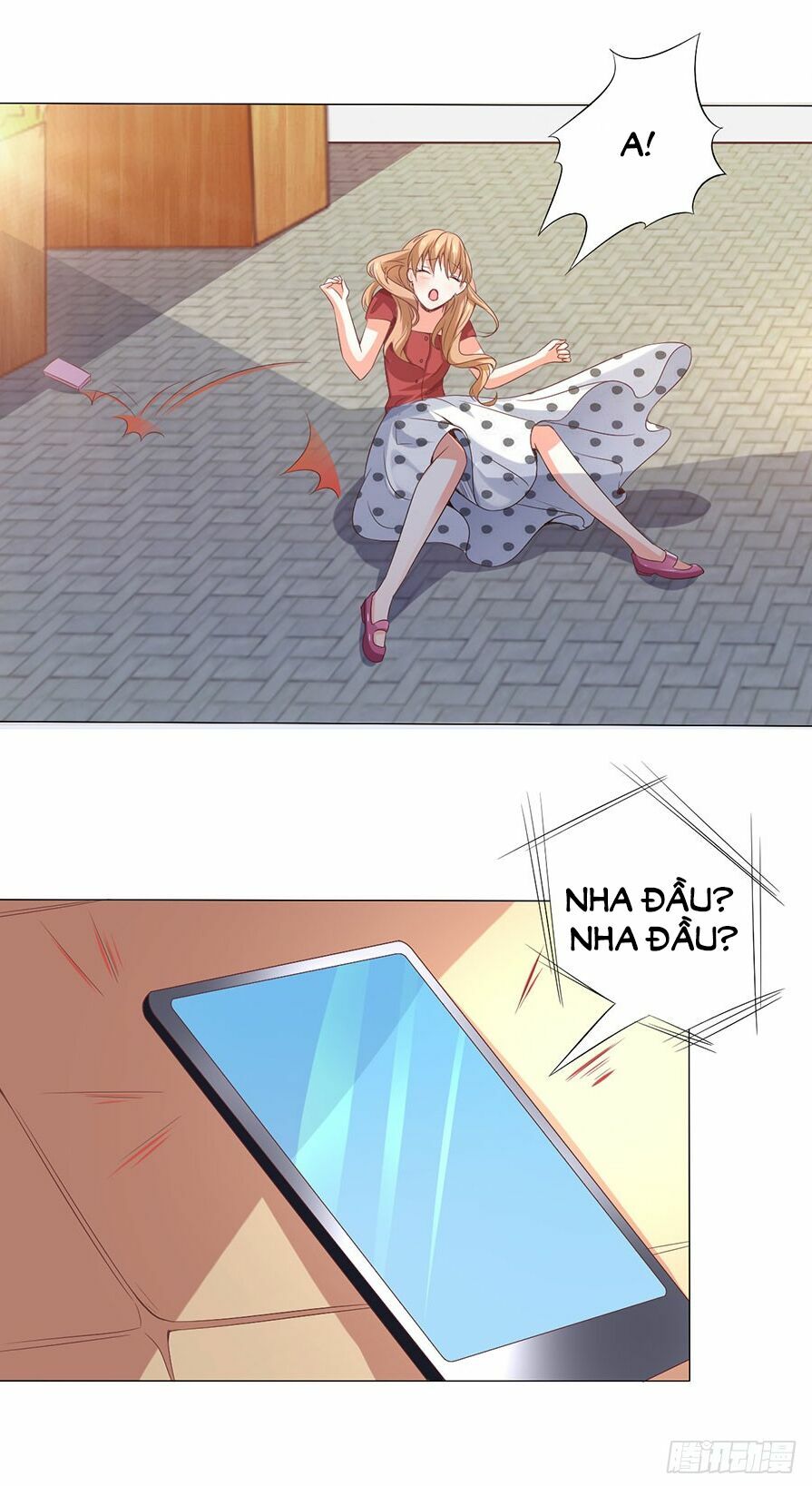 Bác Sĩ Sở Cũng Muốn Yêu: Chapter 164