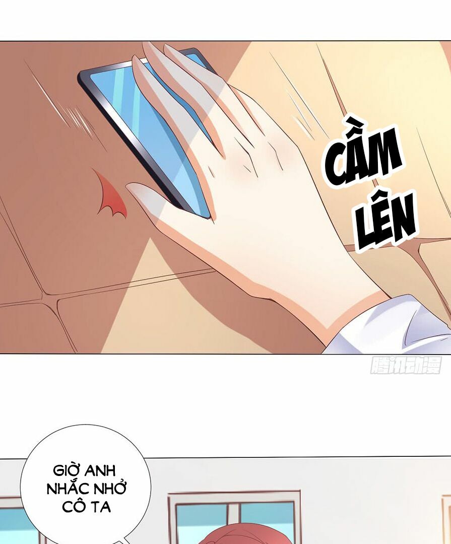 Bác Sĩ Sở Cũng Muốn Yêu: Chapter 164