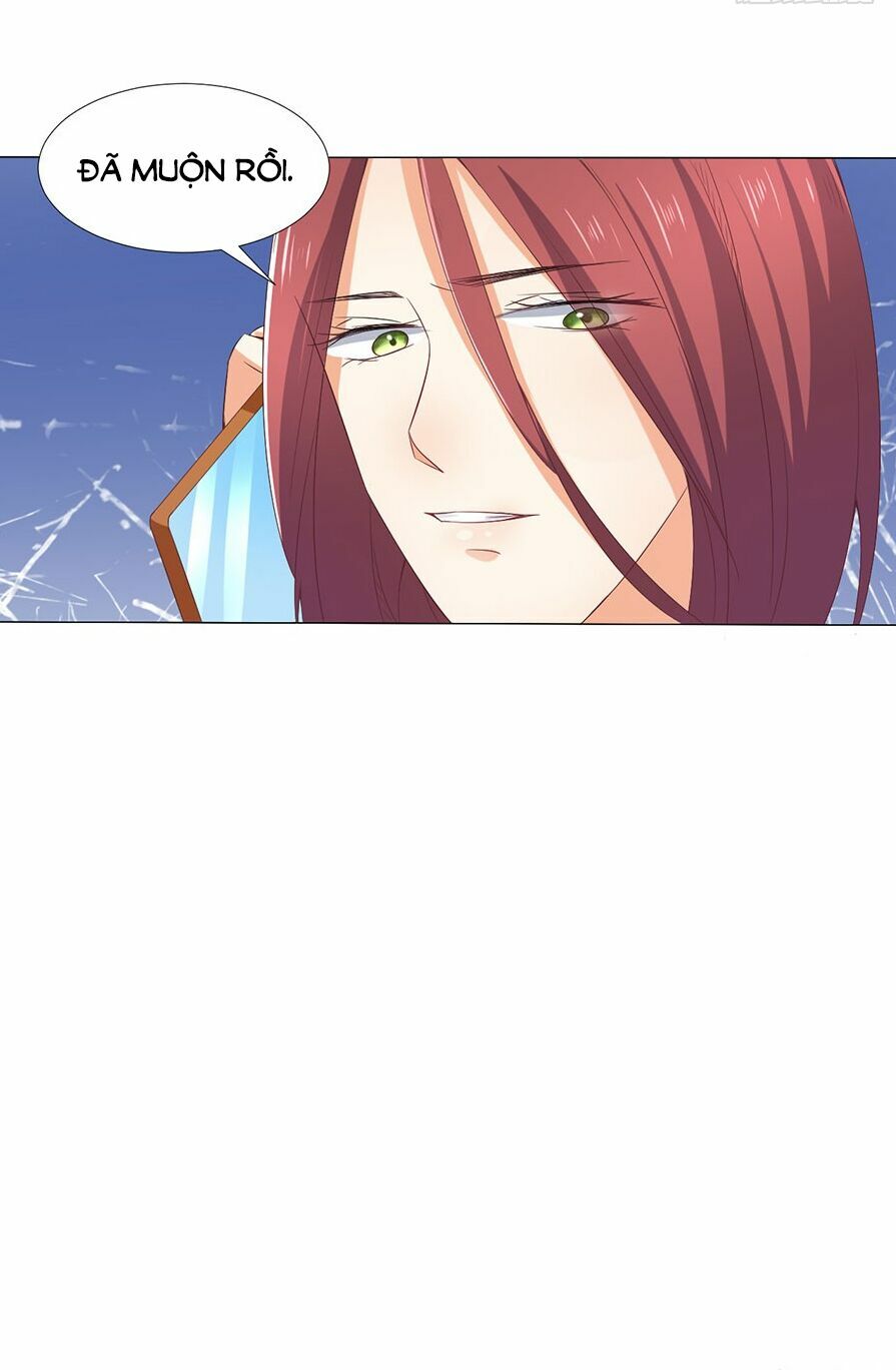 Bác Sĩ Sở Cũng Muốn Yêu: Chapter 164