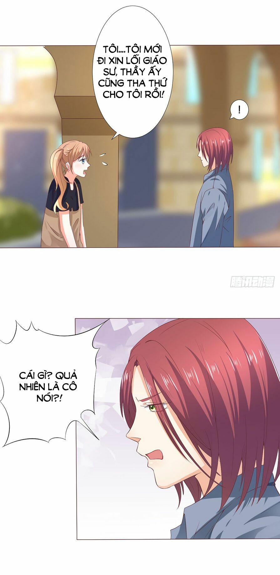 Bác Sĩ Sở Cũng Muốn Yêu: Chapter 164