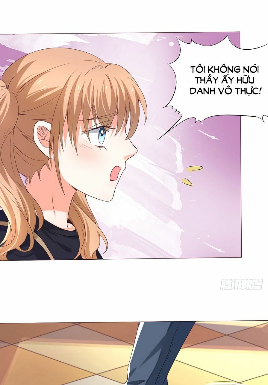 Bác Sĩ Sở Cũng Muốn Yêu: Chapter 164