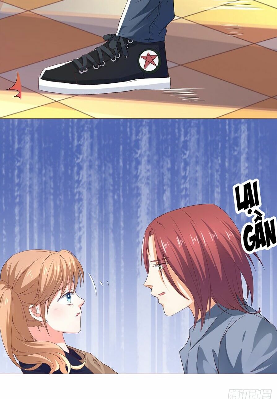 Bác Sĩ Sở Cũng Muốn Yêu: Chapter 164