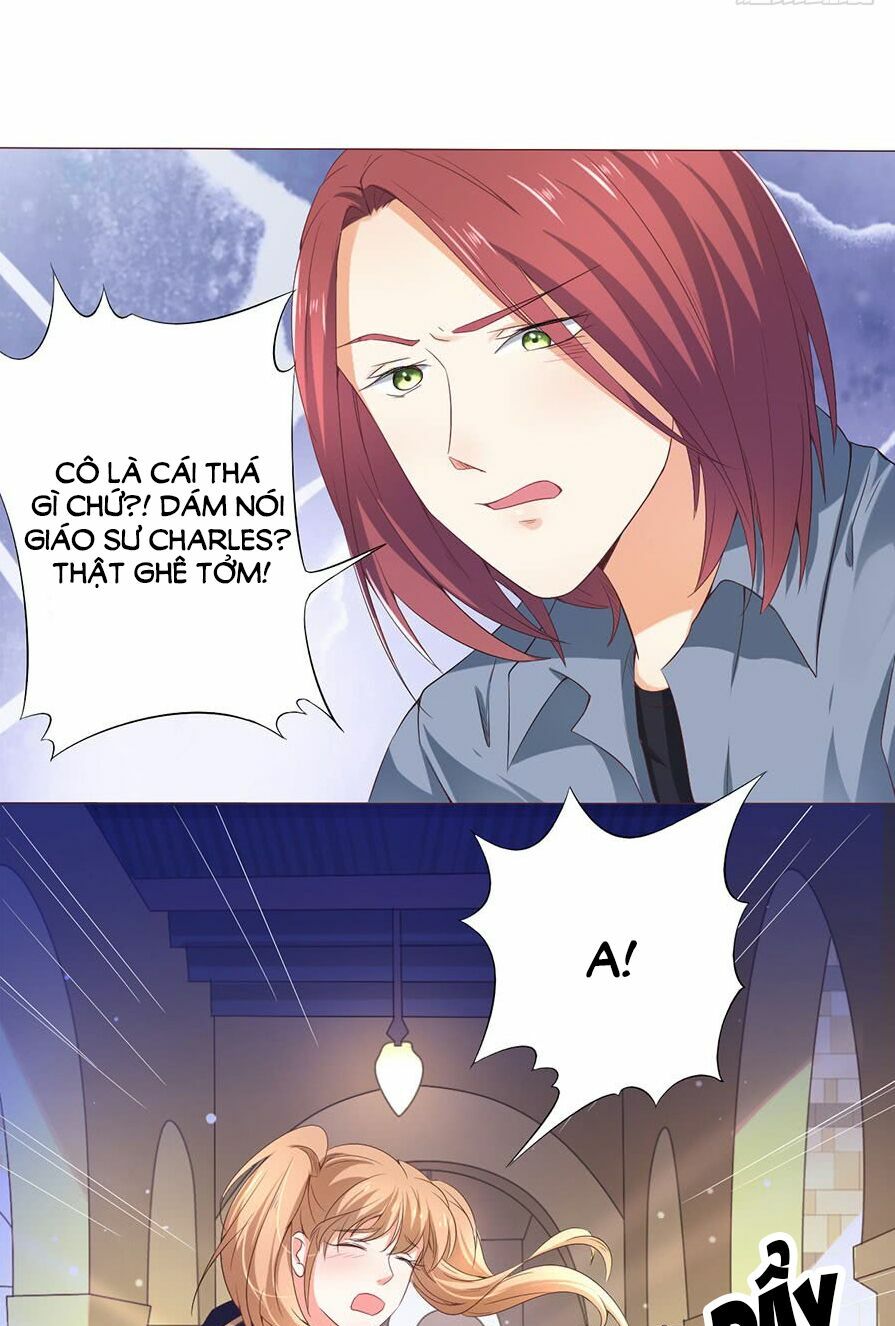 Bác Sĩ Sở Cũng Muốn Yêu: Chapter 164