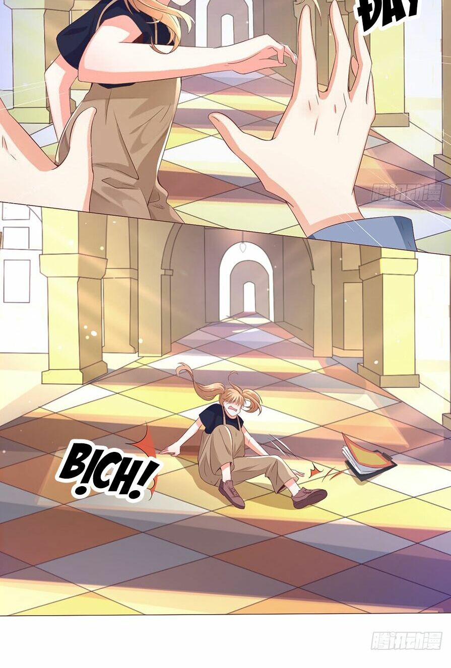 Bác Sĩ Sở Cũng Muốn Yêu: Chapter 164
