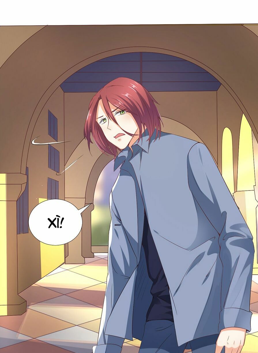 Bác Sĩ Sở Cũng Muốn Yêu: Chapter 164