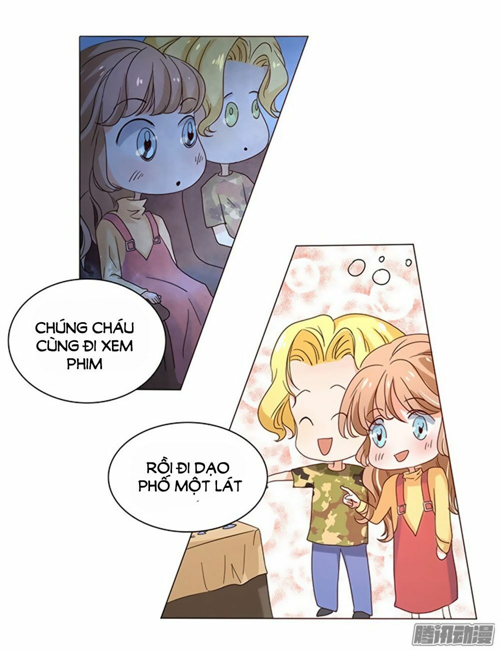Bác Sĩ Sở Cũng Muốn Yêu: Chapter 17