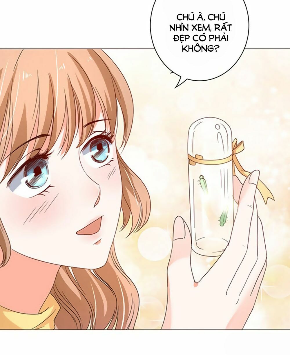 Bác Sĩ Sở Cũng Muốn Yêu: Chapter 17