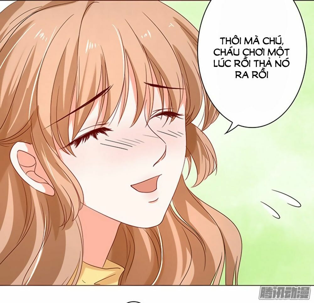 Bác Sĩ Sở Cũng Muốn Yêu: Chapter 17