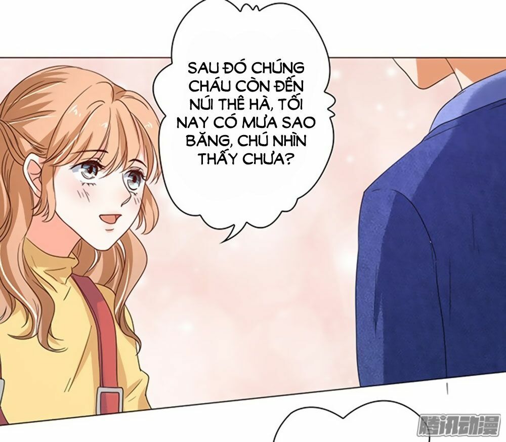 Bác Sĩ Sở Cũng Muốn Yêu: Chapter 17