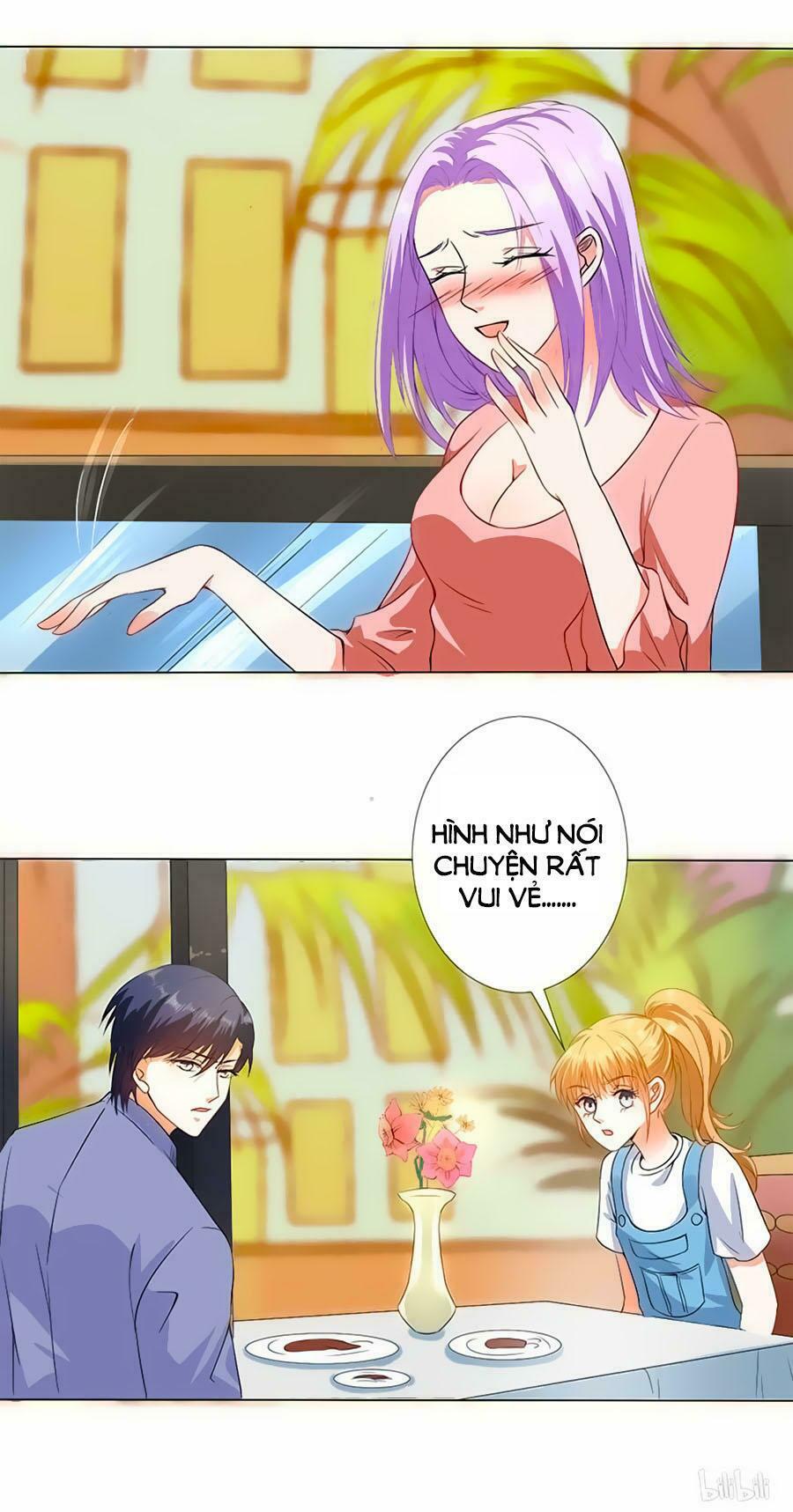 Bác Sĩ Sở Cũng Muốn Yêu: Chapter 171: Chap 169