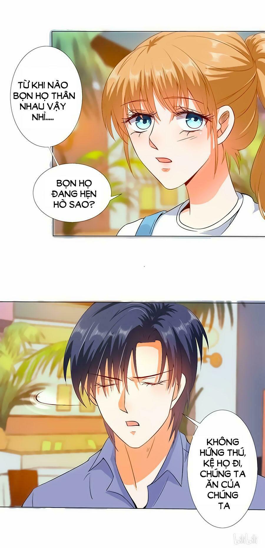 Bác Sĩ Sở Cũng Muốn Yêu: Chapter 171: Chap 169
