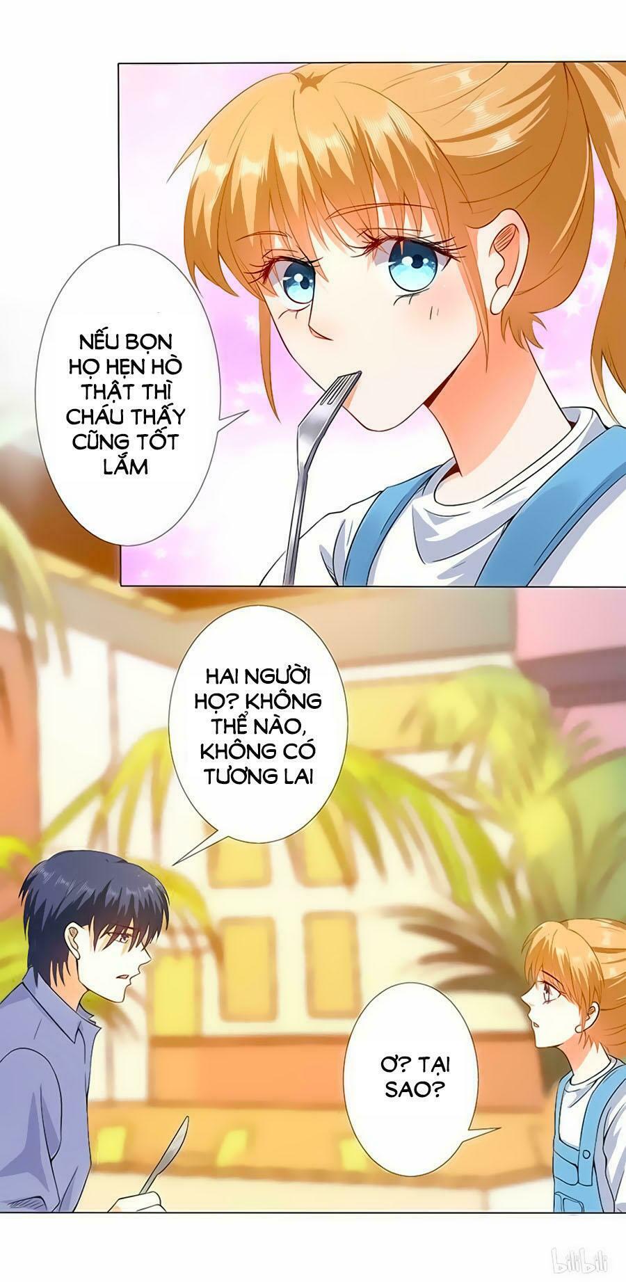 Bác Sĩ Sở Cũng Muốn Yêu: Chapter 171: Chap 169