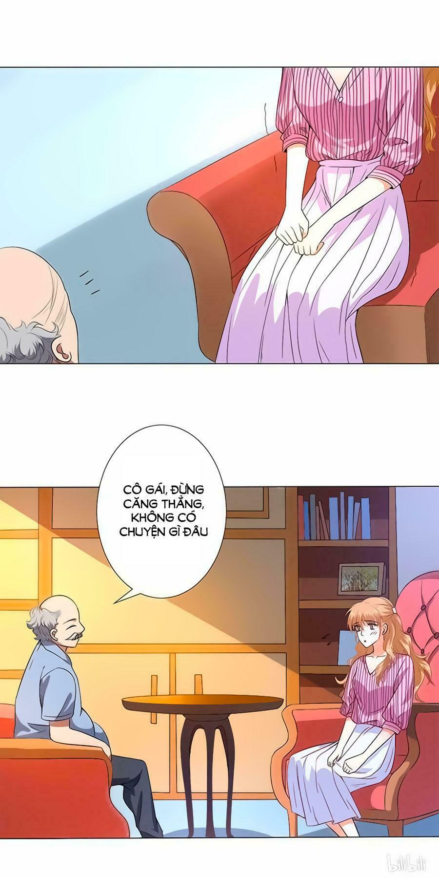 Bác Sĩ Sở Cũng Muốn Yêu: Chapter 171: Chap 169