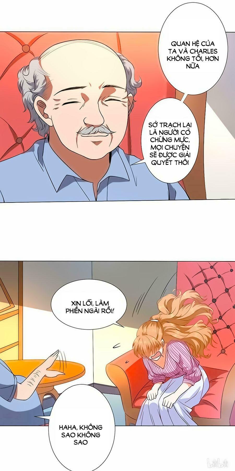 Bác Sĩ Sở Cũng Muốn Yêu: Chapter 171: Chap 169
