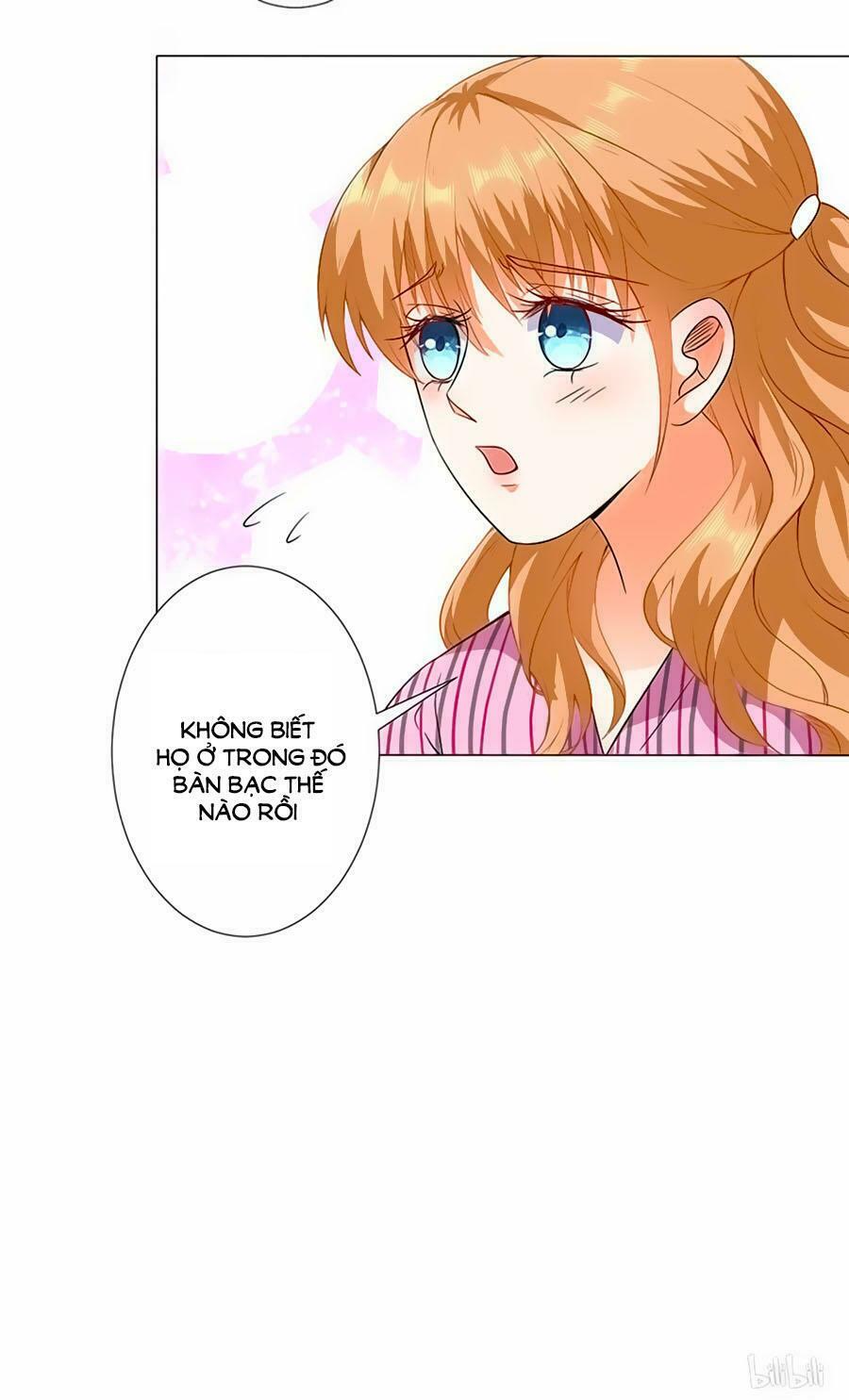 Bác Sĩ Sở Cũng Muốn Yêu: Chapter 171: Chap 169