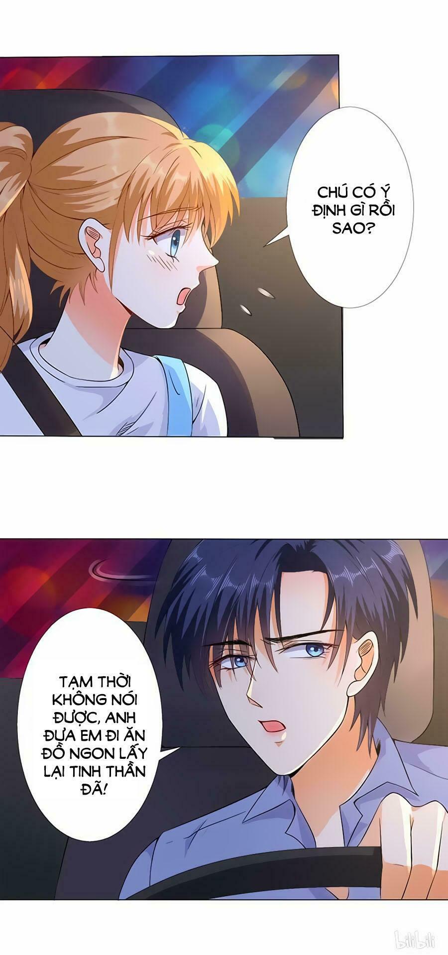 Bác Sĩ Sở Cũng Muốn Yêu: Chapter 171: Chap 169