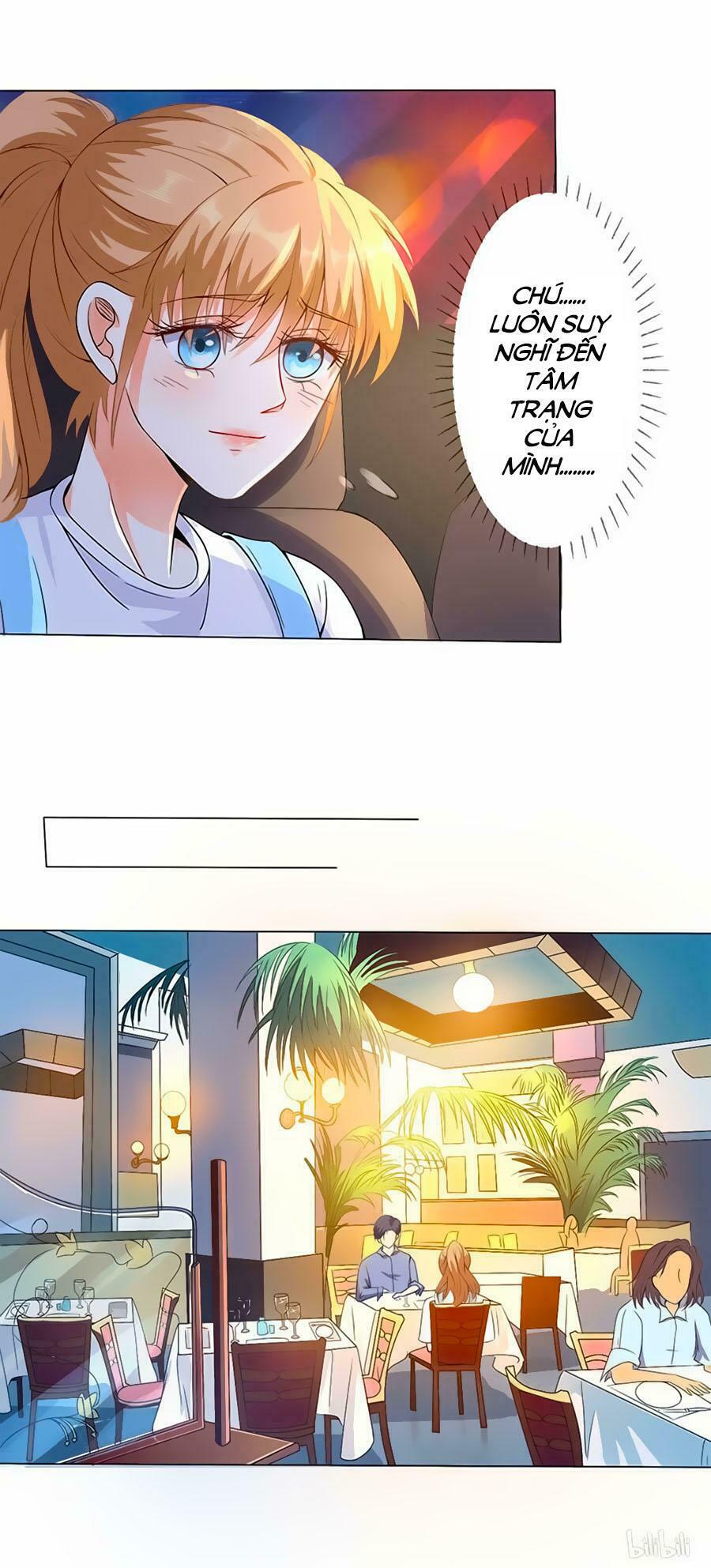 Bác Sĩ Sở Cũng Muốn Yêu: Chapter 171: Chap 169