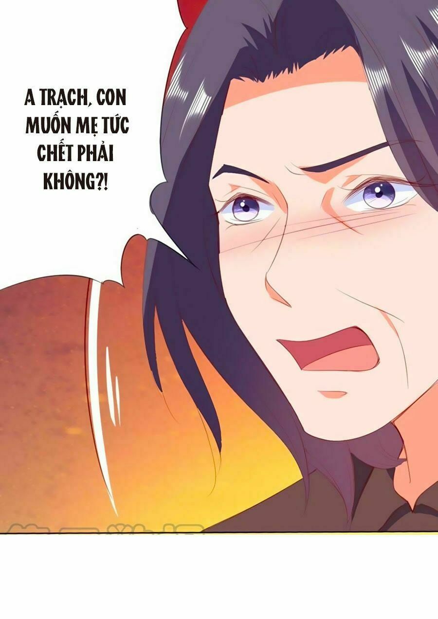 Bác Sĩ Sở Cũng Muốn Yêu: Chapter 203