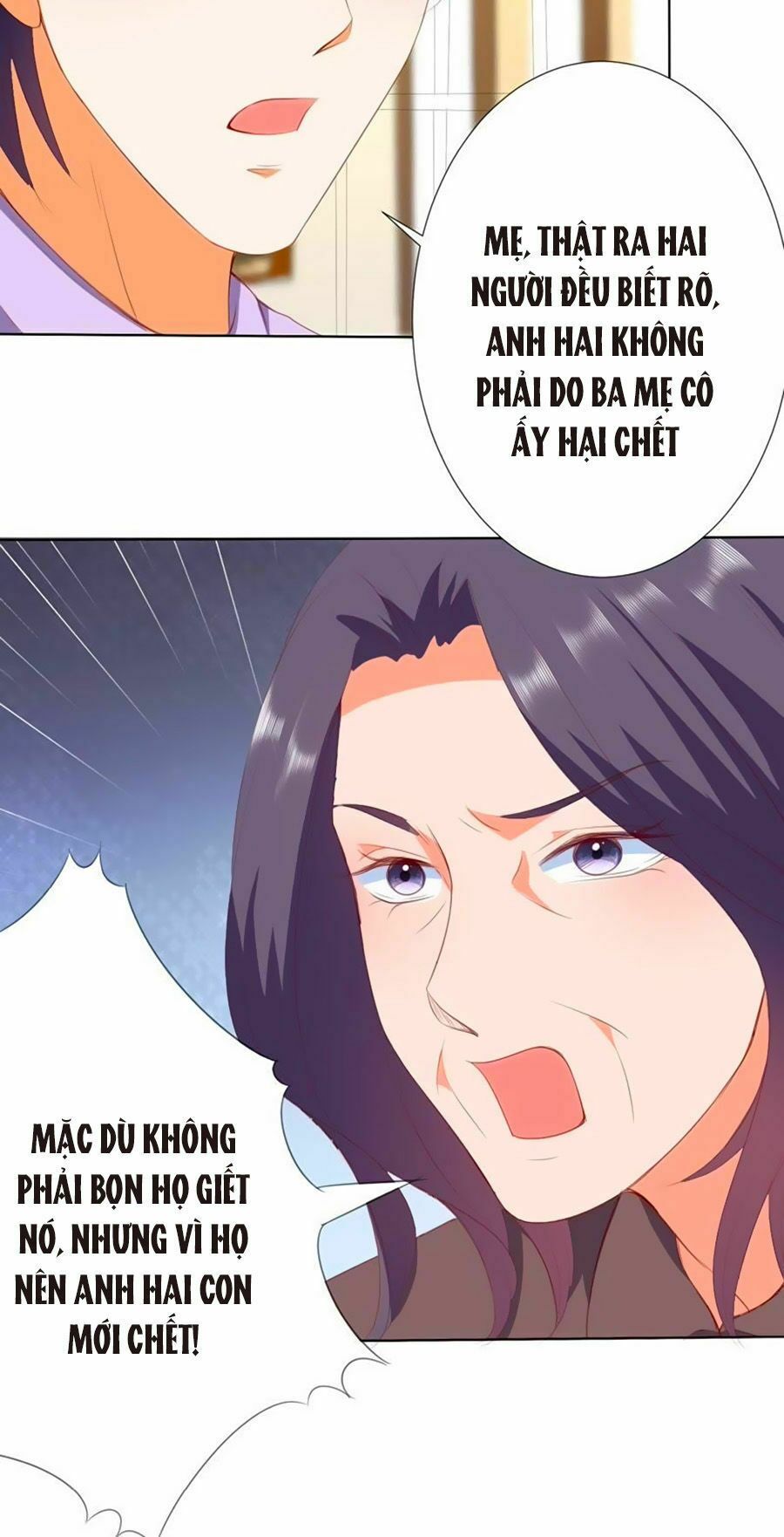 Bác Sĩ Sở Cũng Muốn Yêu: Chapter 203