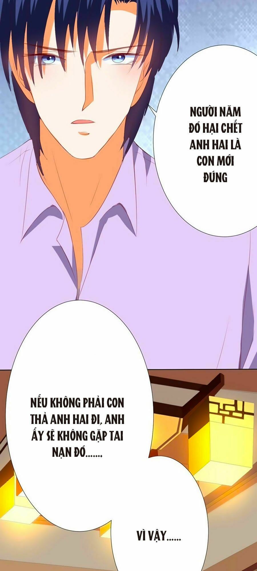 Bác Sĩ Sở Cũng Muốn Yêu: Chapter 203