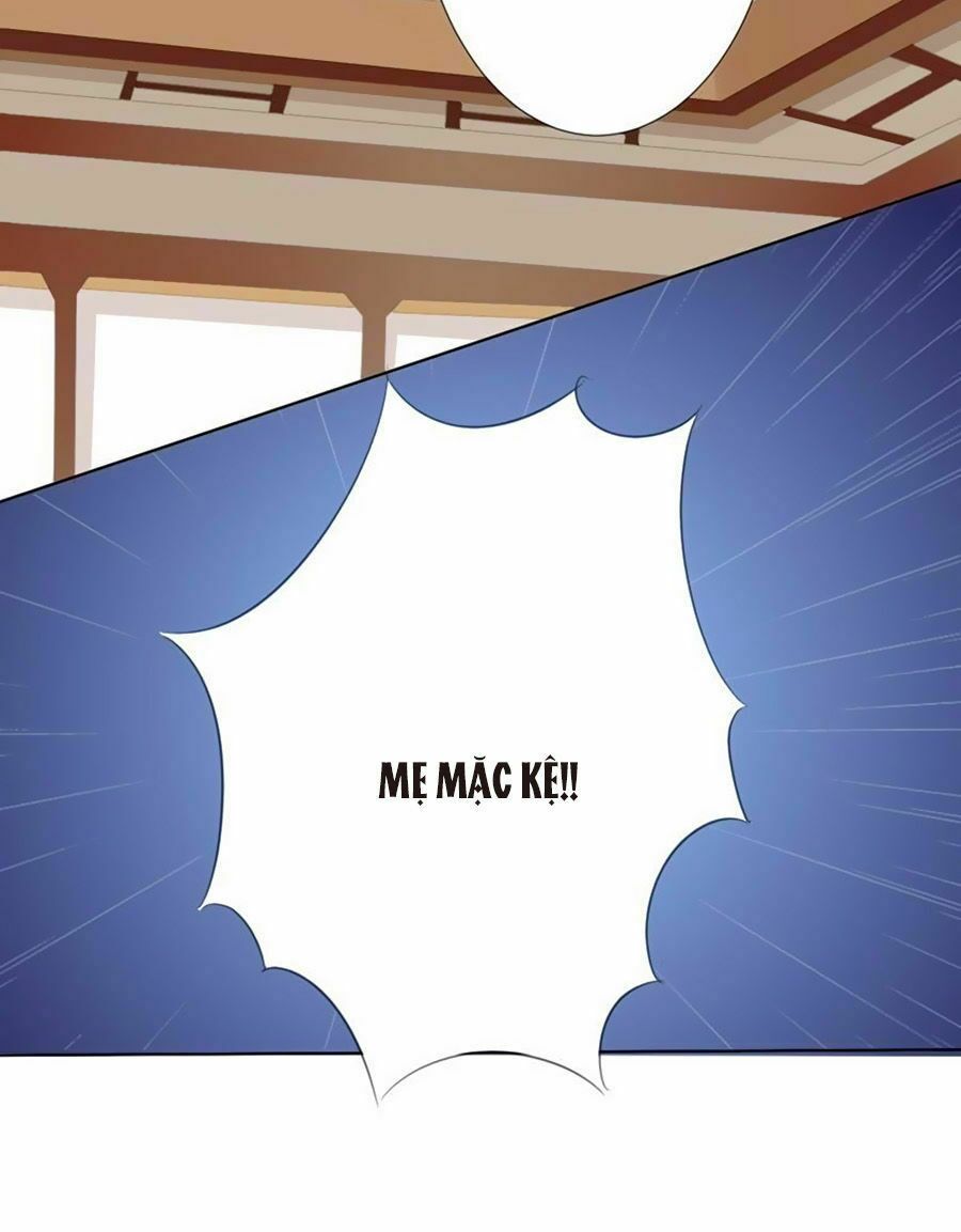 Bác Sĩ Sở Cũng Muốn Yêu: Chapter 203