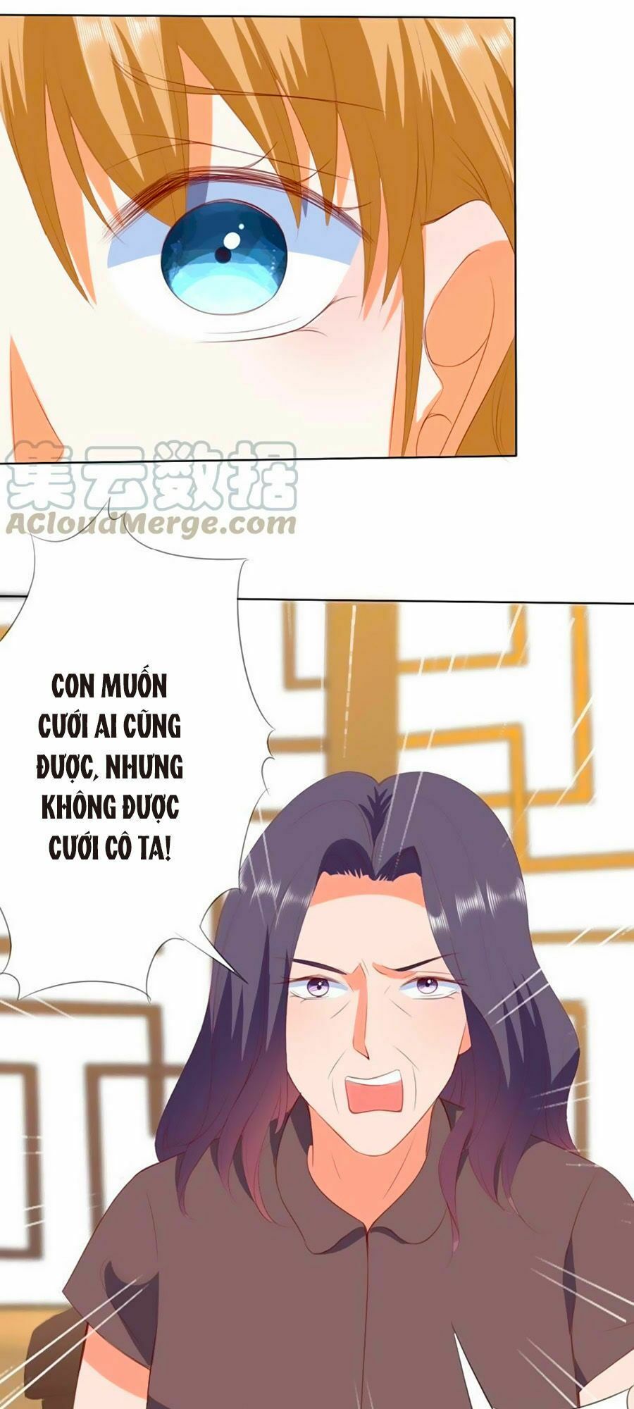 Bác Sĩ Sở Cũng Muốn Yêu: Chapter 203