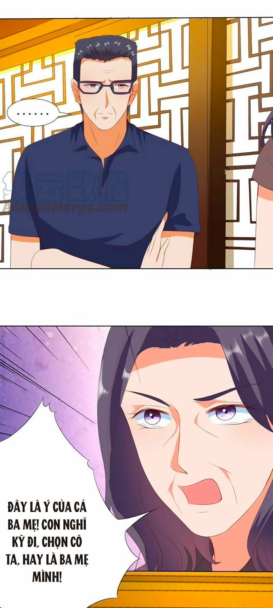 Bác Sĩ Sở Cũng Muốn Yêu: Chapter 203