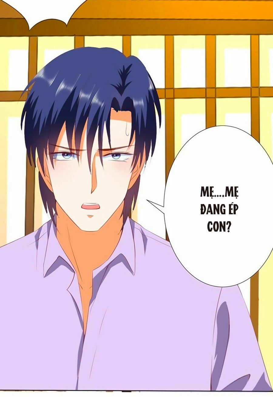 Bác Sĩ Sở Cũng Muốn Yêu: Chapter 203