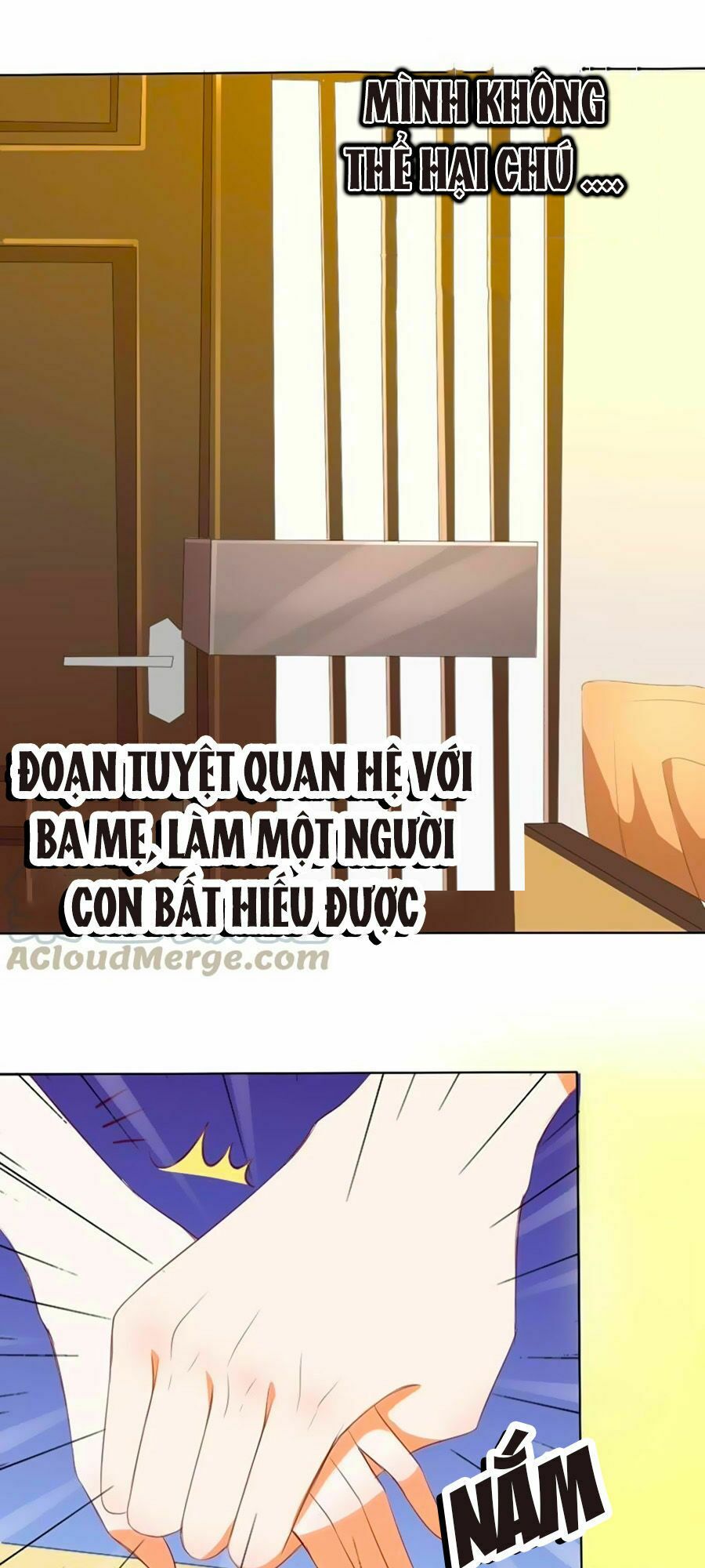 Bác Sĩ Sở Cũng Muốn Yêu: Chapter 203