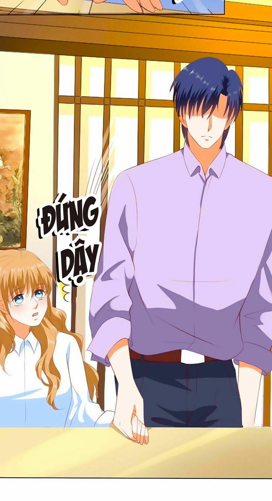 Bác Sĩ Sở Cũng Muốn Yêu: Chapter 203