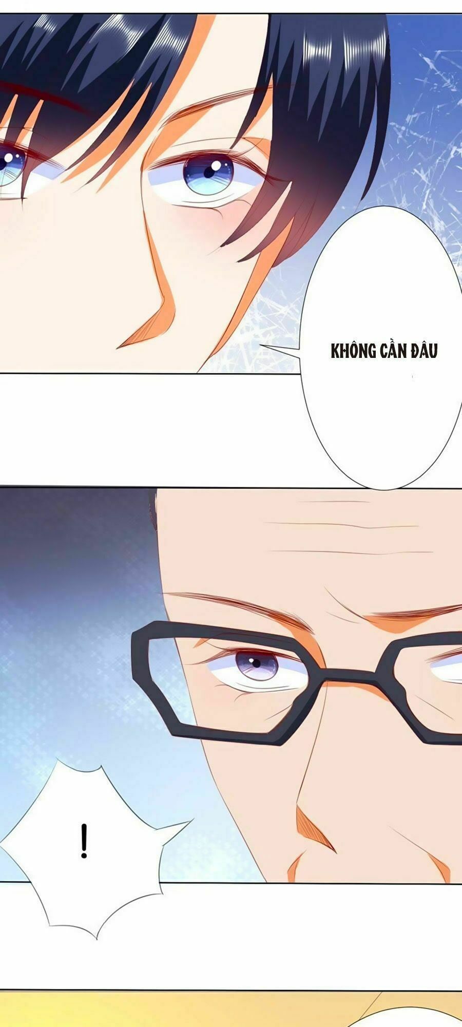 Bác Sĩ Sở Cũng Muốn Yêu: Chapter 203