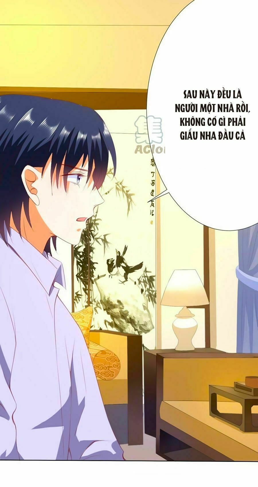 Bác Sĩ Sở Cũng Muốn Yêu: Chapter 203